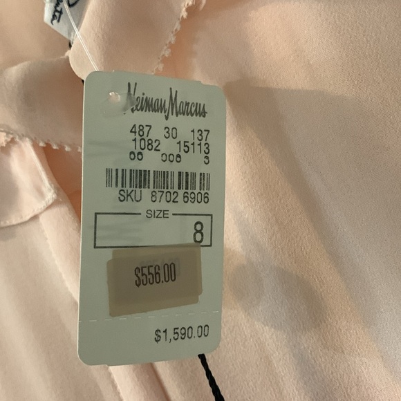 Dress - Picture 4 of 5